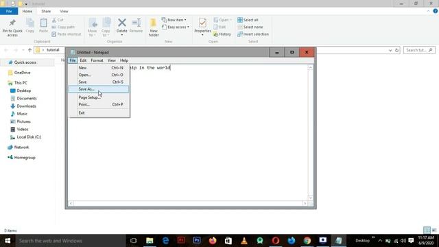 Making a Git Push using Git Bash смотреть онлайн