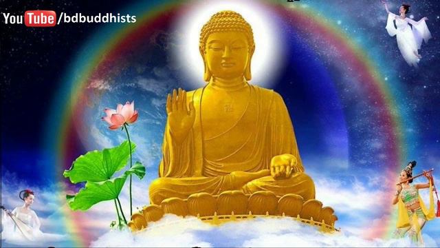 Bojjanga Sutra By Buddhassara Bhikku Bangla Buddhist sutta смотреть онлайн