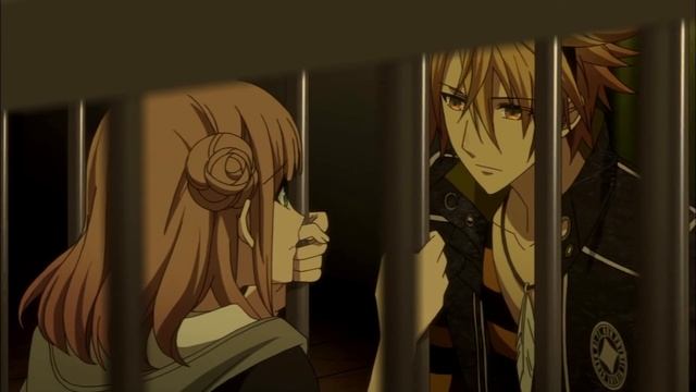 Ревность.. Душит...Мне больно тебя слушать. смотреть онлайн