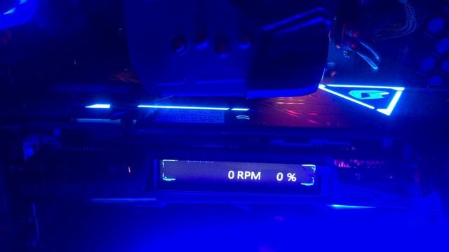 Colorful iGame GeForce RTX 2070 SUPER Vulcan X OC-V Dynamic LCD 2.0 смотреть онлайн