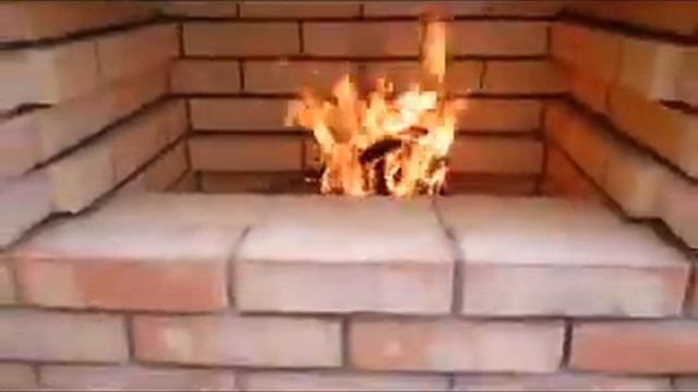 Печной комплекс барбекю Энгельс+Шамот смотреть онлайн