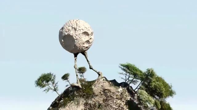 'Moon Walk' 3D Walk Cycle (Maya and Vue Xstream) смотреть онлайн