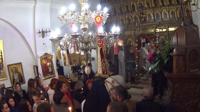 Пасха в Черногории - Vaskrs u Crnoj Gori смотреть онлайн