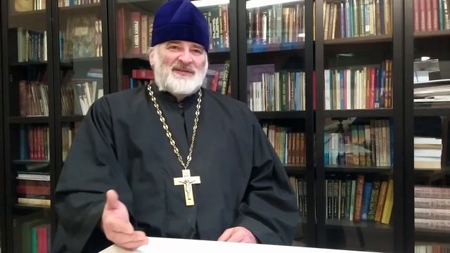 Может ли православный человек молиться в католическом храме? смотреть онлайн