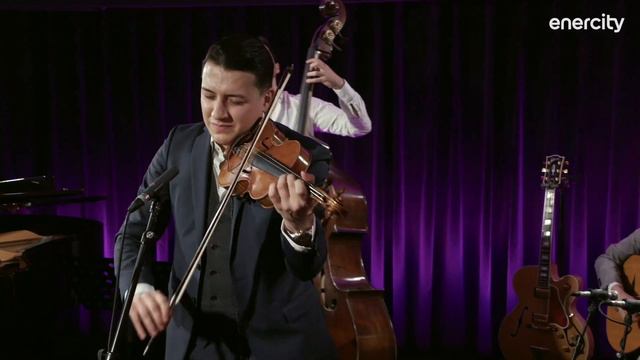Best of #sofakonzerte | Sandro Roy - „Bayer Kultur Swing“ смотреть онлайн