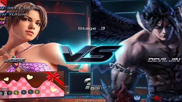 Tekken 8 Christie Time Attack gameplay ultra hard (g.corp'helipad) #21 смотреть онлайн