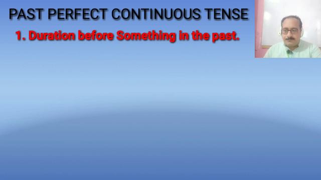 HOW to grip on Tenses #Grammar #Past Perfect Continuous Tense смотреть онлайн