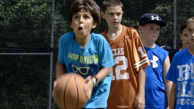 Camp Olympia - Best Texas Summer Camp for Kids - Fun Activities for Boys & Girls 6-16 смотреть онлайн