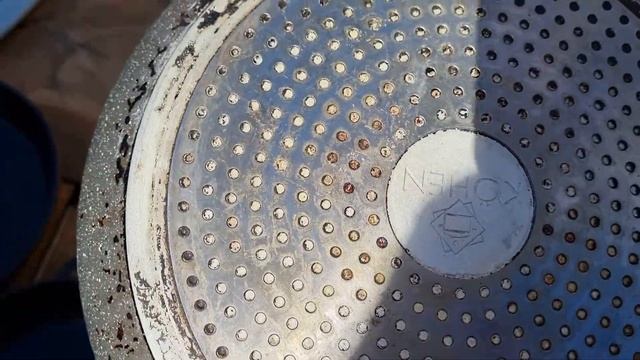 11 Сковородки Tefal, Rondell, Biol, Maysternya, Kohen. Алюминий/чугун. Обзор после использования. смотреть онлайн