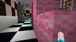 ?Майнкрафт но АНИМАТРОНИКИ ОЖИЛИ!