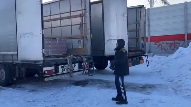 Доставка и отгрузка клинкерного кирпича ЛСР 17.03.22 смотреть онлайн