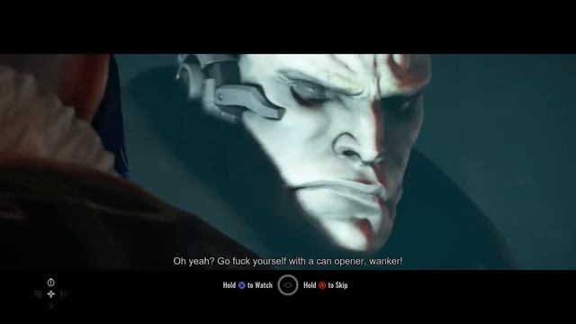 space lords first look смотреть онлайн