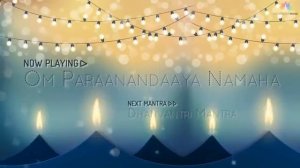Какая прелесть!)  Это Можно слушать и слушать... Мантры удачи/mantra
