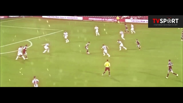 Лучшие моменты футбола 2015-2016