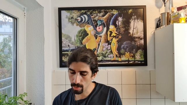 Monster Java Coffee Vanille Review | Anders, aber gut смотреть онлайн