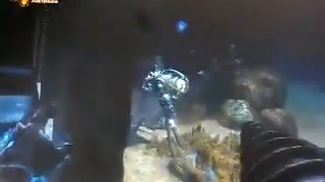 обзор bioshock 2 от вована смотреть онлайн