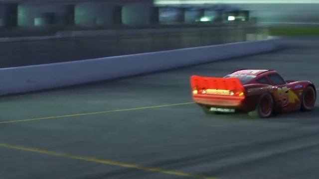 ¡Los mejores rivales de carreras de McQueen! | Pixar Cars смотреть онлайн