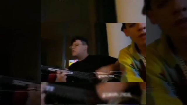 Si mañana junior h ft Natanel cano смотреть онлайн