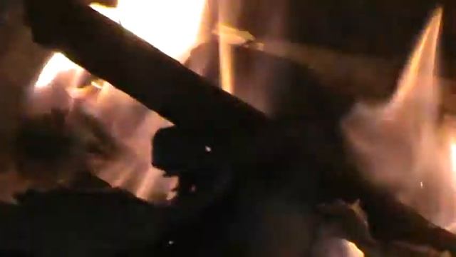БЛАГОСЛОВЕНИЕ ОГНЯ! смотреть онлайн