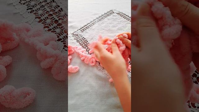 alize puffydan pled to'qish. 3 d li pled смотреть онлайн