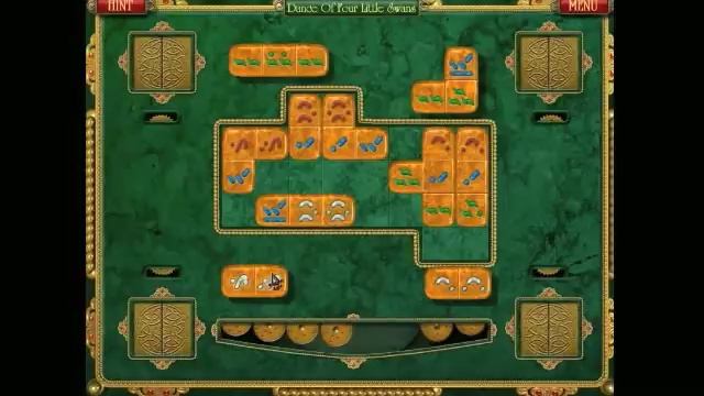 Flashplay - Musaic Box Part 3 смотреть онлайн