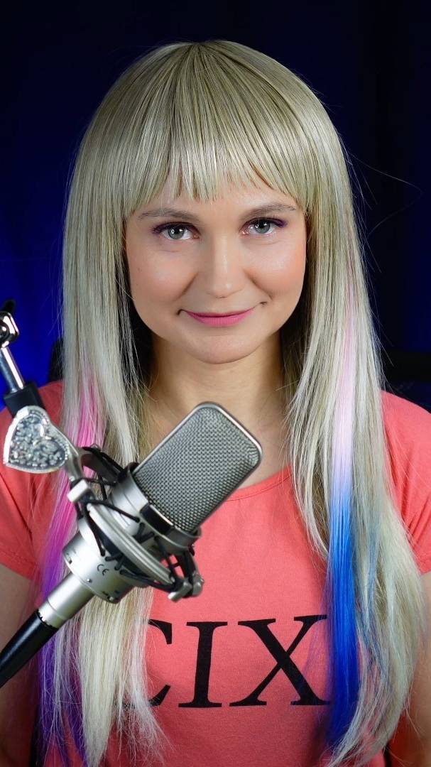 ОТКРОЮ АЛЬБОМ - МГК от Mary Hit #maryhit смотреть онлайн