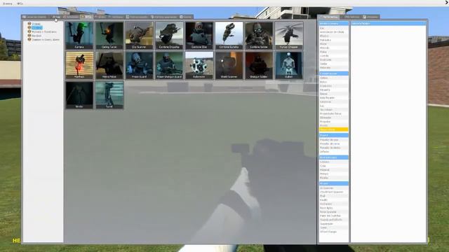 M9K Weapons | Garry's Mod Review (Demostrativa) смотреть онлайн