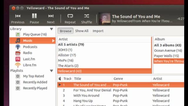 10 Qué hacer después de instalar Ubuntu 13.04 UBUNTU LINUX UBUNTU смотреть онлайн