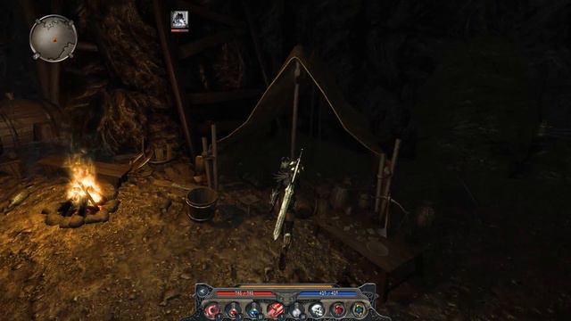 Divinity II: Developer's Cut - Part 23 [4K, 60fps, and No Commentary] смотреть онлайн