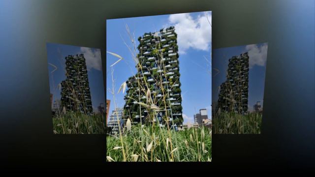 МИЛАН, РАЙОН Porta Nuova (Milano, Itаlia) (1) смотреть онлайн