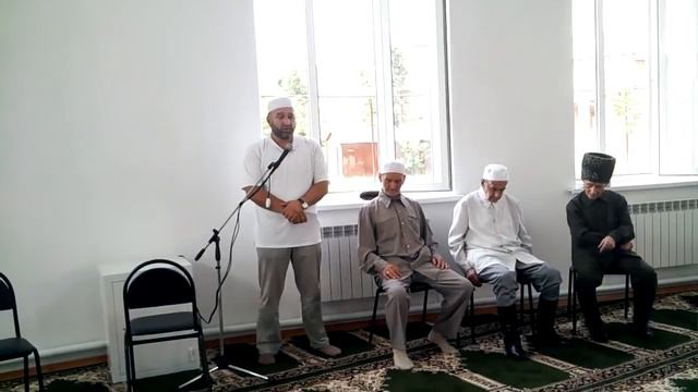 мечеть на московской. www.magas.ru смотреть онлайн