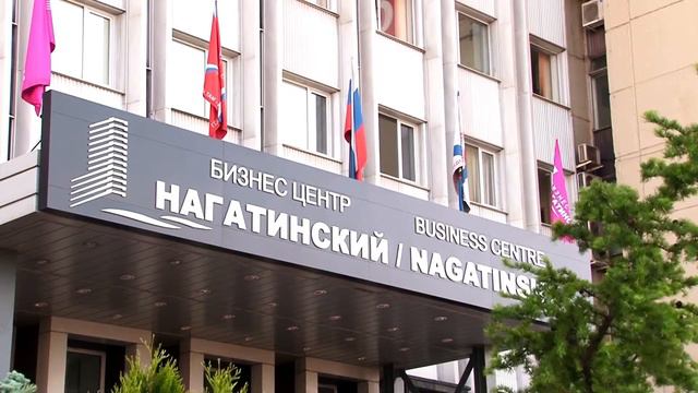 ИФК Аптеки о сотрудничестве с Бизнес Центром Нагатинский смотреть онлайн