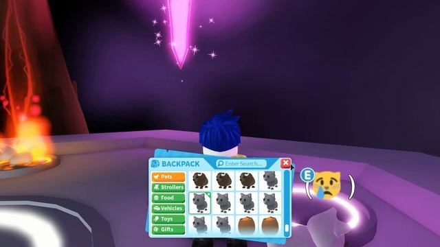 ROBLOX Adopt Me Update - NEON PETS - How to Find the Neon Pet Cave (Plus Giveaway) смотреть онлайн