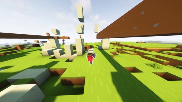 ✅EL MEJOR SERVIDOR de MINECRAFT NO PREMIUM SURVIVAL de BEDROCK y JAVA? (TODAS las VERSIONES) ? смотреть онлайн