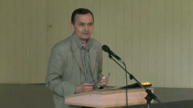 СЦ ЕХБ, Лесная церковь. История, часть 9, слайды смотреть онлайн