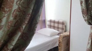 Alex (Алекс) 4* отель в Гаграх .Абхазия.Первая линия.#алекс #alex #абхазия