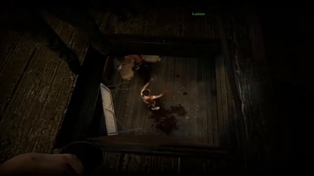 Game Sprint #1 [No More Room In Hell] смотреть онлайн