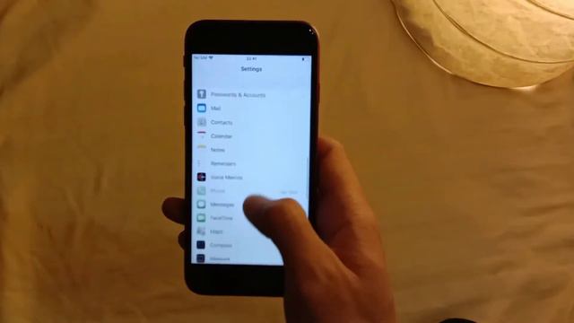 [ASMR] UNBOXING IPHONE SE 2020 DI 2021?! смотреть онлайн
