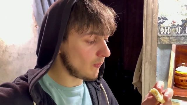 Можно ли питаться продуктами со свалки? Биологический разбор Стаса Аскета