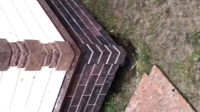 Беседка на дачу закрытого типа смотреть онлайн