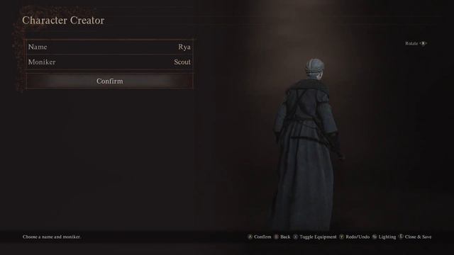 Rya from Elden Ring in Dragon's Dogma 2???? IT'S MORE LIKELY THAN YOU THINK смотреть онлайн