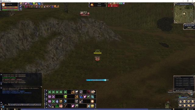 ЛАБОРАНТ ЯДА ПВП С БОМЖАМИ бсфг bsfg пвп смотреть онлайн