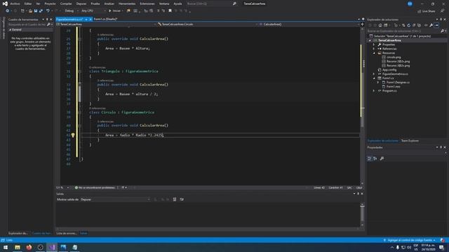 TareaAbstractas2 смотреть онлайн