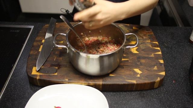 Гаспачо из помидоров и редиса | Vegan смотреть онлайн