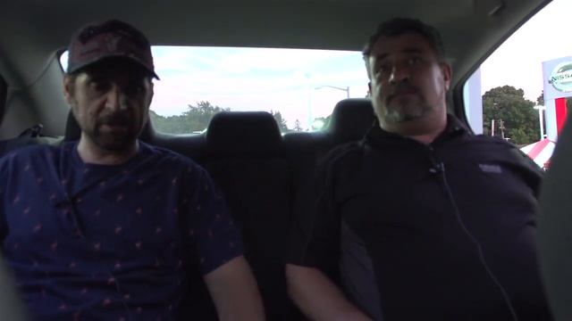 Обзор Nissan Altima 2019 смотреть онлайн