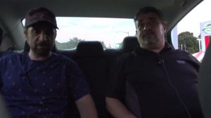 Обзор Nissan Altima 2019