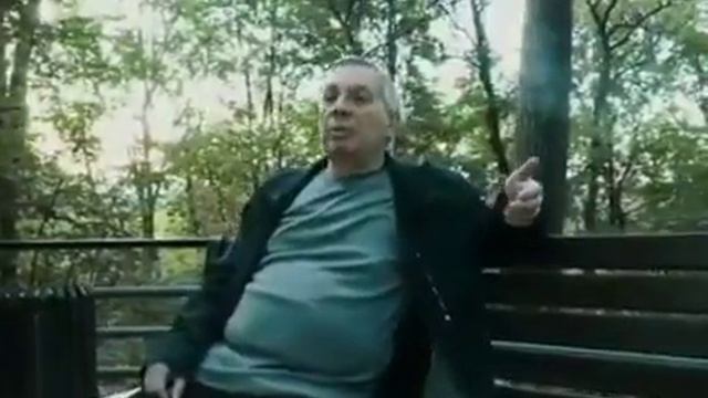 "Кто для тебя Айтматов?". Синельников Михаил Исакович,поэт. смотреть онлайн