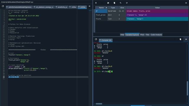 Python for data science bangla 2 смотреть онлайн