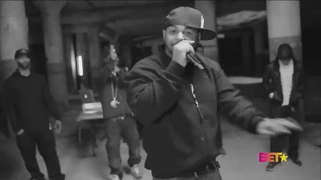 SHADY 2.0 CYPHER - EMINEM, YELAWOLF & SLAUGHTERHOUSE (UNCENSORED/DIRTY) 2011 BET смотреть онлайн