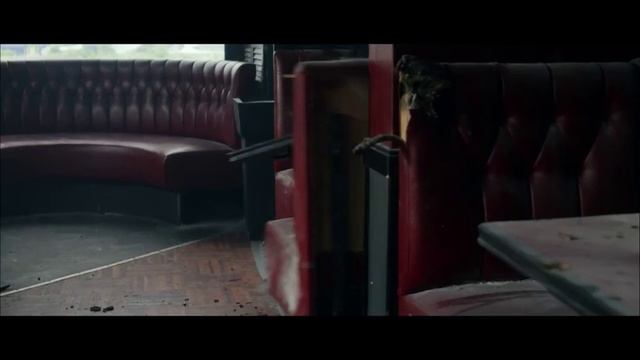 Психопат — Русский трейлер (2023) смотреть онлайн